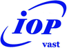 Logo - iop